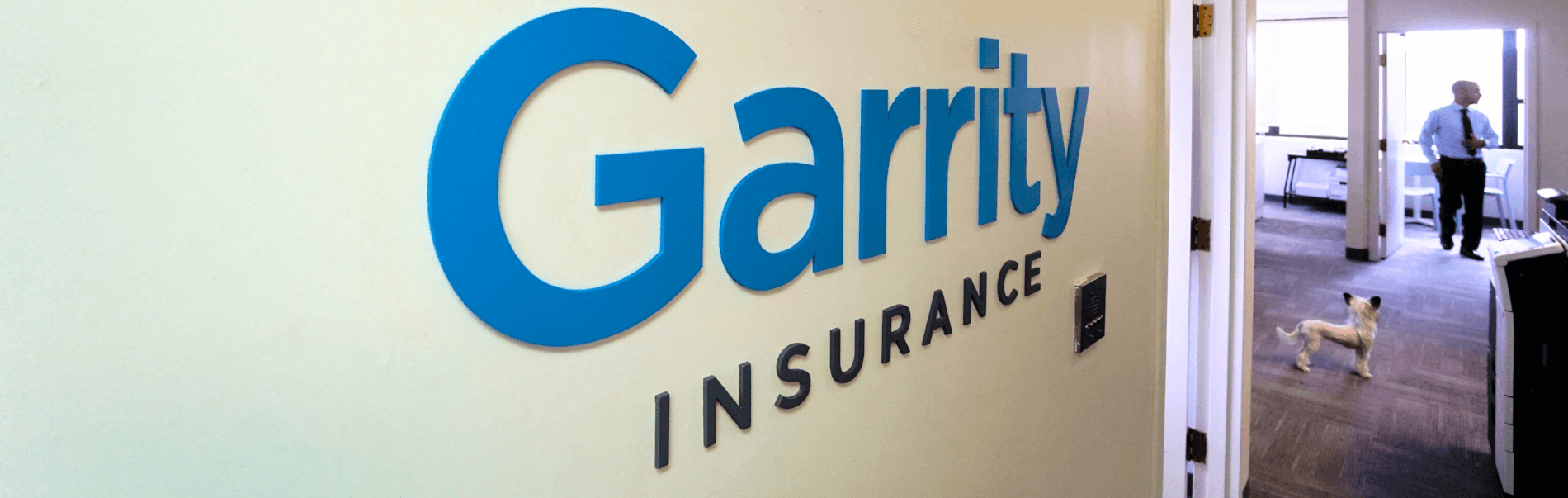 Meet the Team Garrity Insurance Agency